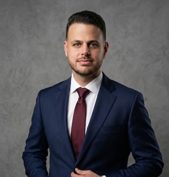 Dr. Wellinton Ortiz de Oliveira